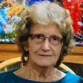 Obituary information for Donna M. McDonald