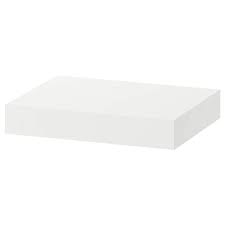 Maybe you would like to learn more about one of these? Lack White Wall Shelf 30x26 Cm Ikea