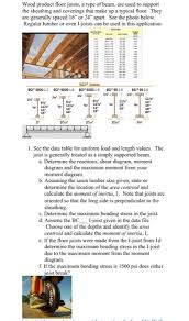 Use Joist Length 16 Design Load 176 Slawn Lu