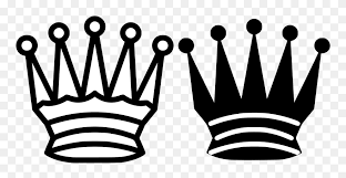 Maybe you would like to learn more about one of these? Chess Piece Queen King White And Black In Chess Chess Queen Clip Art Png Download 18798 Pinclipart
