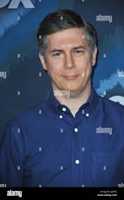 Chris parnell hi-res stock photography and images