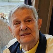 Robert Palmer "Bob" Bishop Obituary (2024)