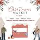 holiday MARKET W/ Rob Hoey — Two Twisted Posts Winery event image