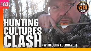 103: WHAT DEER CAN SEE with Jonathan Britton