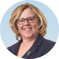 Kay Schmidt Net Worth, Biography, and Insider Trading