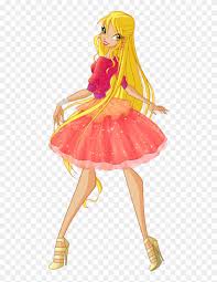 Kindpng provides large collection of free transparent png images. Clipart Wallpaper Blink Winx Club Season 7 Stella Outfits Png Download 4703353 Pikpng