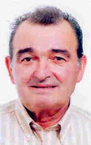 Benito Suarez Hernandez