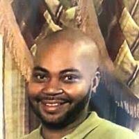 Michael D'Angelo Scott