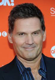 D. W. Moffett (Creator)