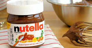 Kamu bisa mendapatkannya dari buah, sayuran, dan air. 10 Info Kaitan Antara Ferrero Rocher Dan Nutella 5 Dan 6 Buat Kami Teruja Pamapedia