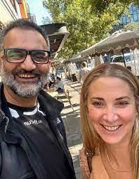 Beth Macaulay's Instagram, Twitter & Facebook