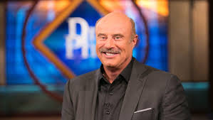 Phil says, i think we're just going to shut this down. why?dr. Talking Your Tech Dr Phil