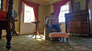 We did not find results for: Hamilton S America Lin Manuel Miranda On Writing In Aaron Burr S Bedroom Great Performances Pbs