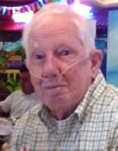 Obituary information for Mr. William J. Kenehan