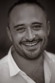 The Happy Prince (2018)