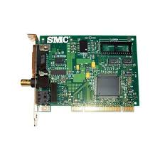 Without some type of network interface card installed, your computer will not be able to communicate over a network. Smc9332dst Smc 10 100 Pci Etherpower Network Adapter Card