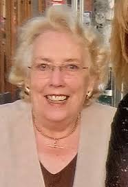 RIP Mrs McGovern. Fond memories of school in the late 60s/ early 70s.