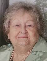 Obituary information for Eva O. Marsee
