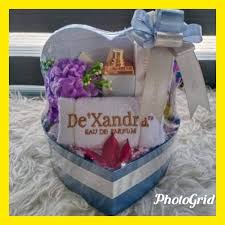 Bantuan oku tidak berupaya bekerja (btb). Buy Dexandra Set Hantaran Hadiah Seetracker Malaysia