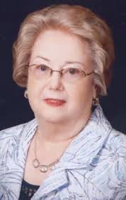 Elizabeth Ann Ammerman Killebrew