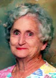 Joyce Cross Obituary