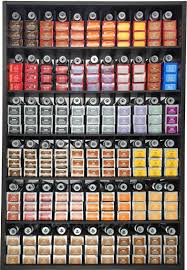 1 Hair Color Storage 1 Hair Color Rack 1 Hair Color Organizer Home Hair Salons Hair Salon Decor Hair Salon Equipment