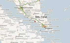 Check spelling or type a new query. Batu Pahat Weather Forecast