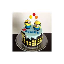 The minion cake pops are definitely my favorite out of the ones you made though! Minions Cake For Kids