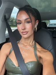 Had the best time supporting @stjudeflorida today 🤍✨ Brunch accompanied by  a Fashion show featuring the new fall looks at @neimanmarcuscoralgables 🤩  Gracias a las co-chairs, @pamelasilva y @jenisbelacevedo por la invitación  💞