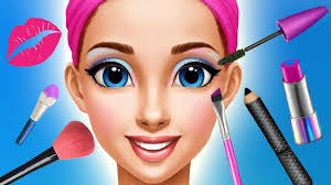 Check spelling or type a new query. Fun Kids Care Games Princess Makeup Dress Up Makeover Gloria Beauty Salon Kids Girls Games Youtube