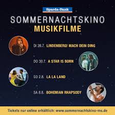 Einwilligung in die verwendung von cookies. Musik Unter Freiem Himmel Vor Dem Cineplex Munster Facebook