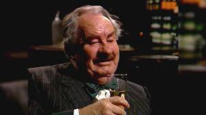 Rumpole of the Bailey