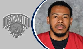 SAAC Spotlight: Central Washington's Reynauld Green