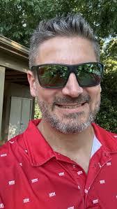 Scott Eno's Instagram, Twitter & Facebook