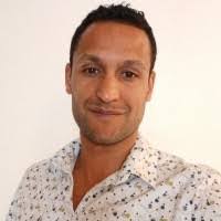 Gabriel Barberi's Instagram, Twitter & Facebook