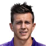 Fifa 21 price range changes. Federico Bernardeschi Fifa 16 71 Prices And Rating Ultimate Team Futhead