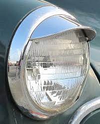 Morris Minor 1000 Os Eyelid Headlight September 2013 Morris Minor Morris The Old Days