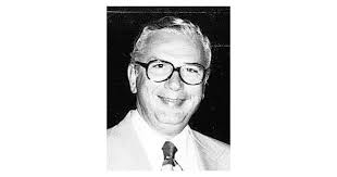 Jack Hudson Obituary (1928