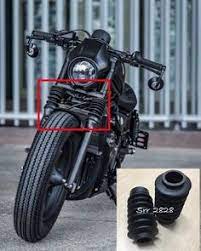 Custom Cmx 500