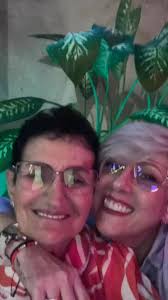 Mi mami chula Iris Valdez Mejia