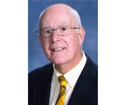 John Fouracre Obituary (2022)