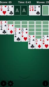 Train your brain with our daily challenges for a new solitaire experience each & every day. Solitaire Free For Android Apk Download
