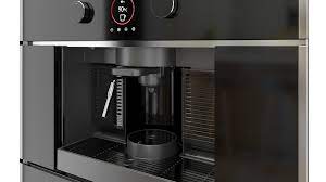 Nespresso's patents began to expire in 2012, gradually allowing competitors to offer capsules and machines compatible with the nespresso system. Teka Multi Capsule Built In Coffee Maker Clc 835 Mc
