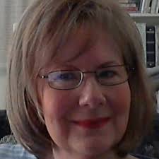 Nancy Sander (@encounter1)