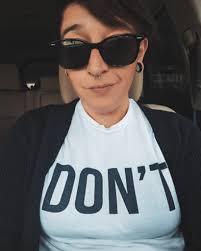 Do you remember David wearing this shirt?