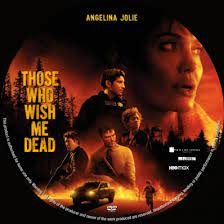 Those who wish me dead is koryta at his best. Covercity Dvd Covers Labels Those Who Wish Me Dead