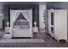 Romance Yatak Odasi Takimi Urunler