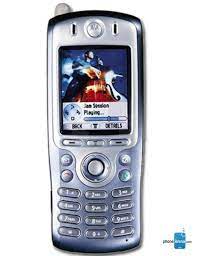 Motorola A830 specs - PhoneArena