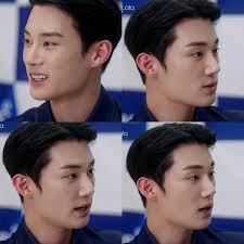 Paulo Avelino's Achievement Celebration