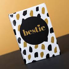 Bestie Book Gettingpersonal Co Uk Unusual Gifts Gifts Personalized Gifts For Her